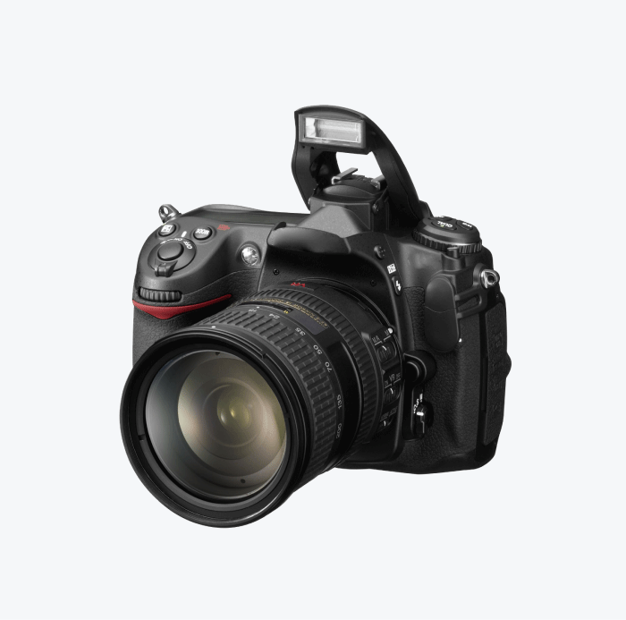 Dual Pixel Camera