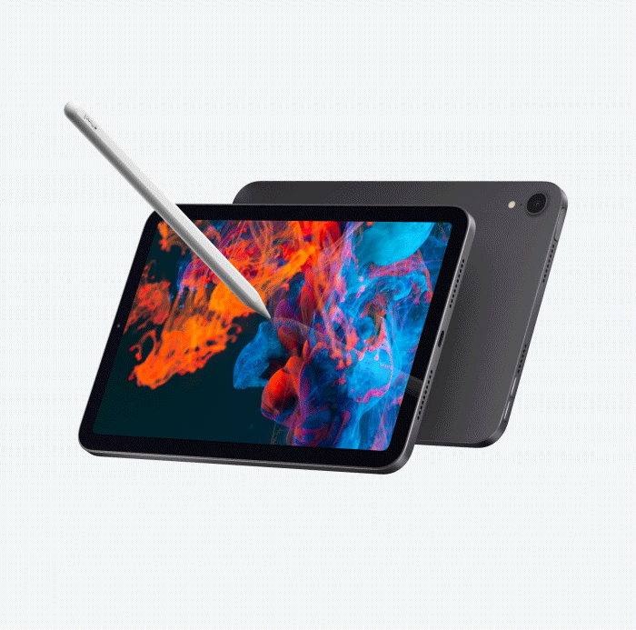 Lightweight Tablet