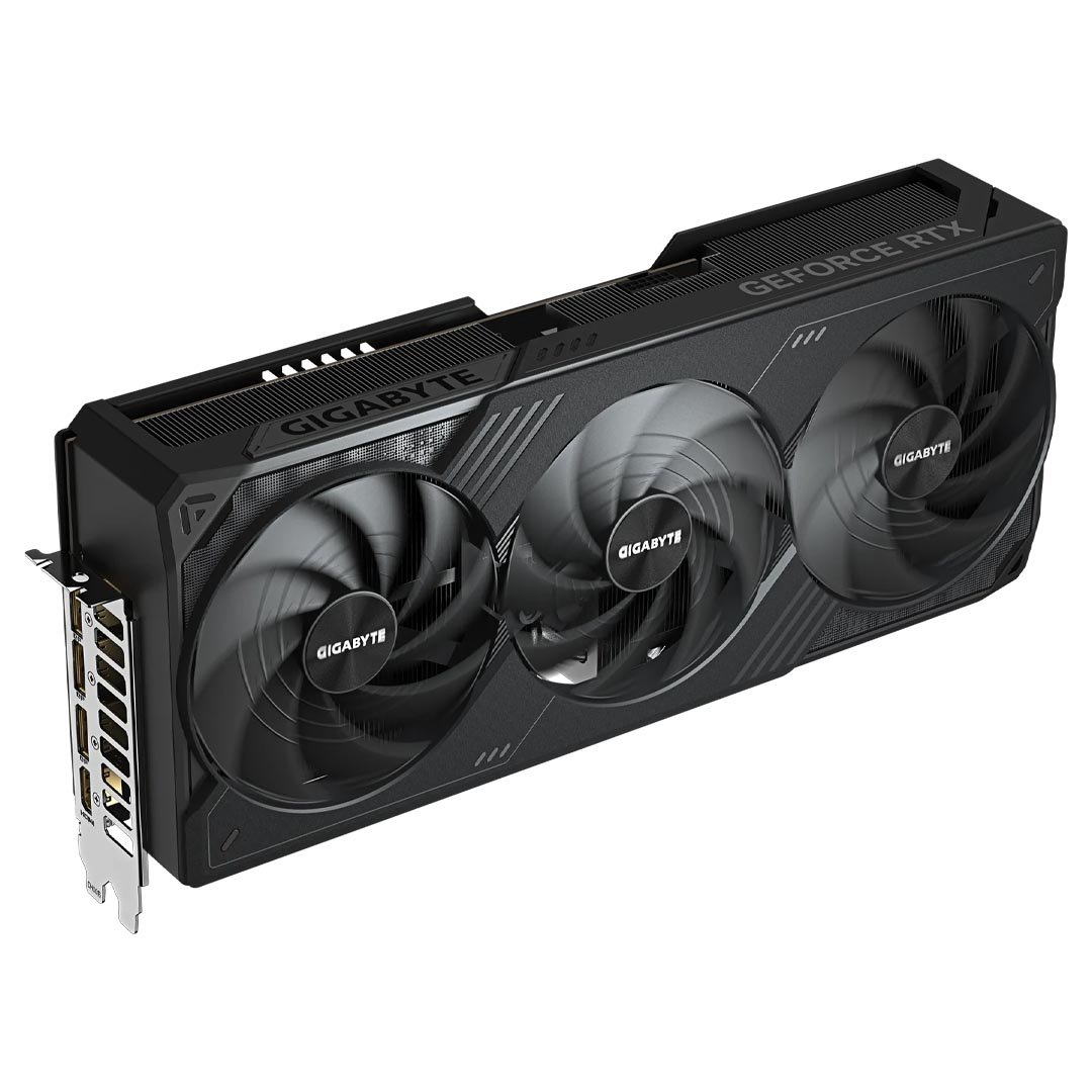 Geforce RTX 5090 gaming OC- GigaByte - Image 2