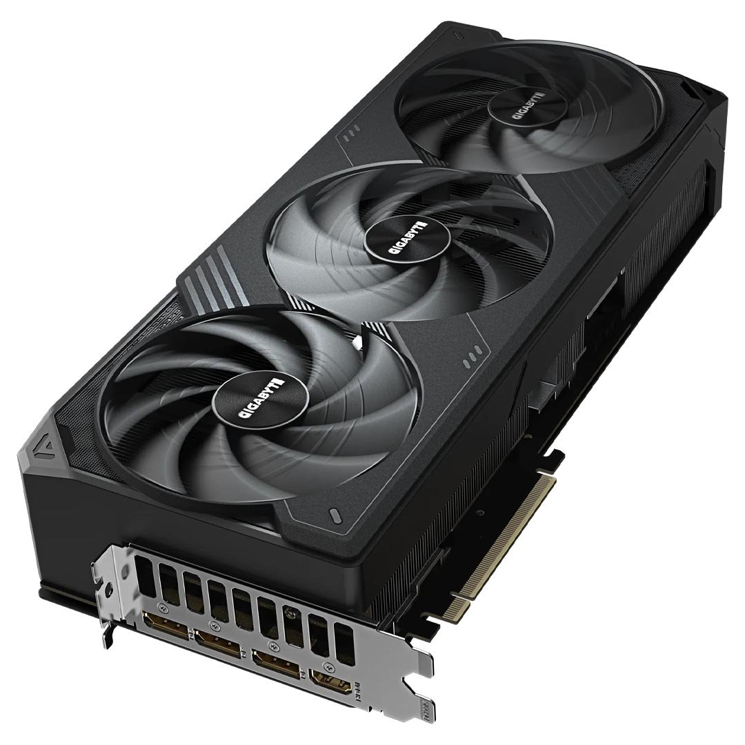 Geforce RTX 5090 gaming OC- GigaByte - Image 3