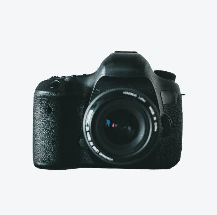 Compact Camera