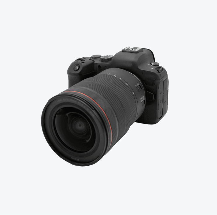 Digital Camera