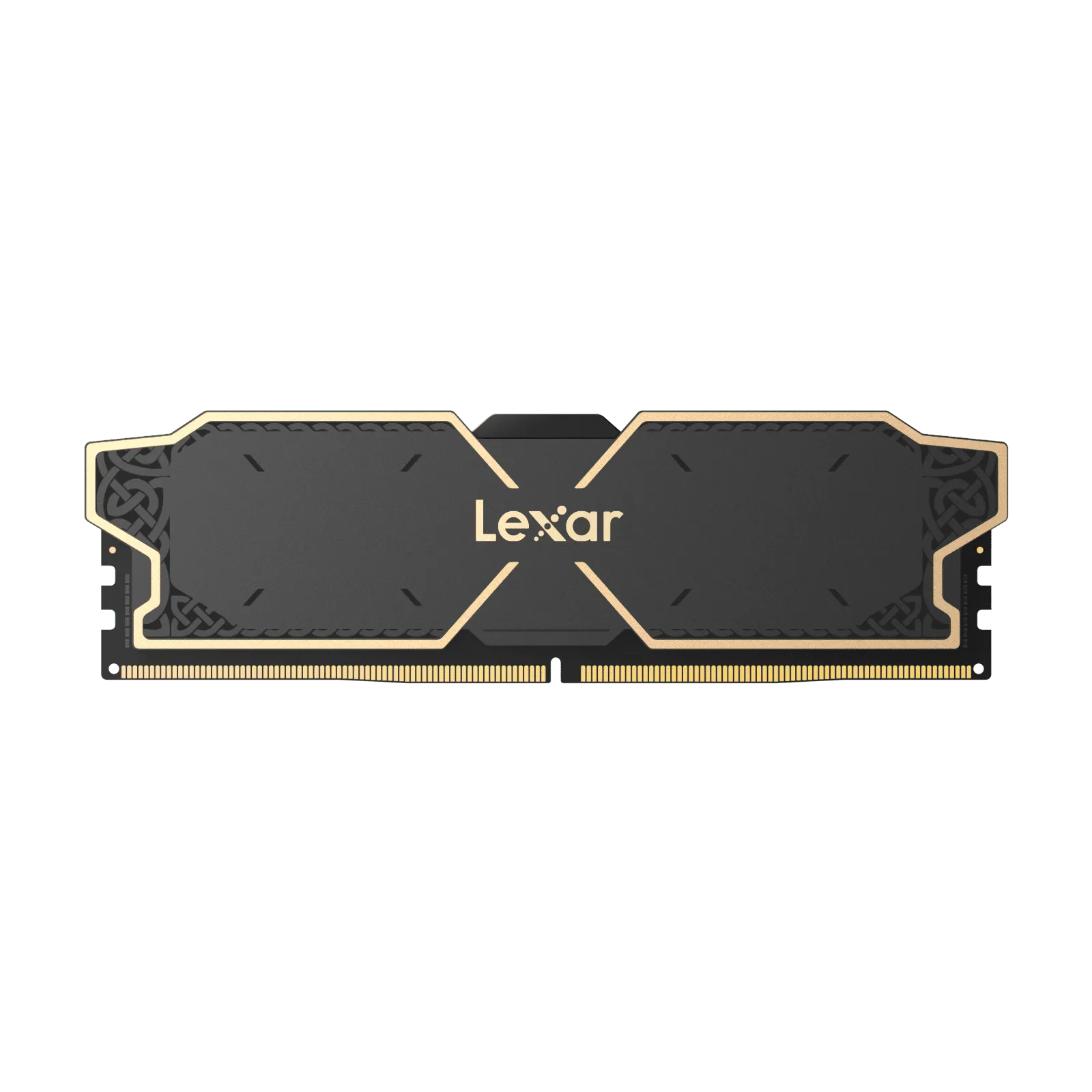 Lexar® THOR OC DDR5 Desktop Memory 8GB DDR5-6000 CL38