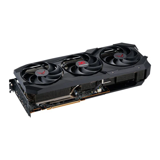 Red Devil AMD Radeon™ RX 9070 GRE 12GB GDDR6