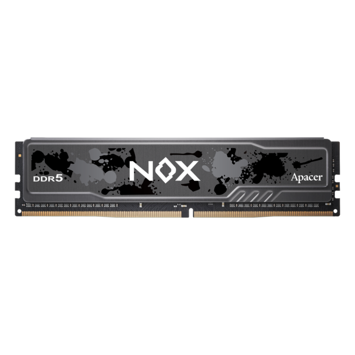 Apacer NOX DDR5 16GB DDR5-5600 CL40