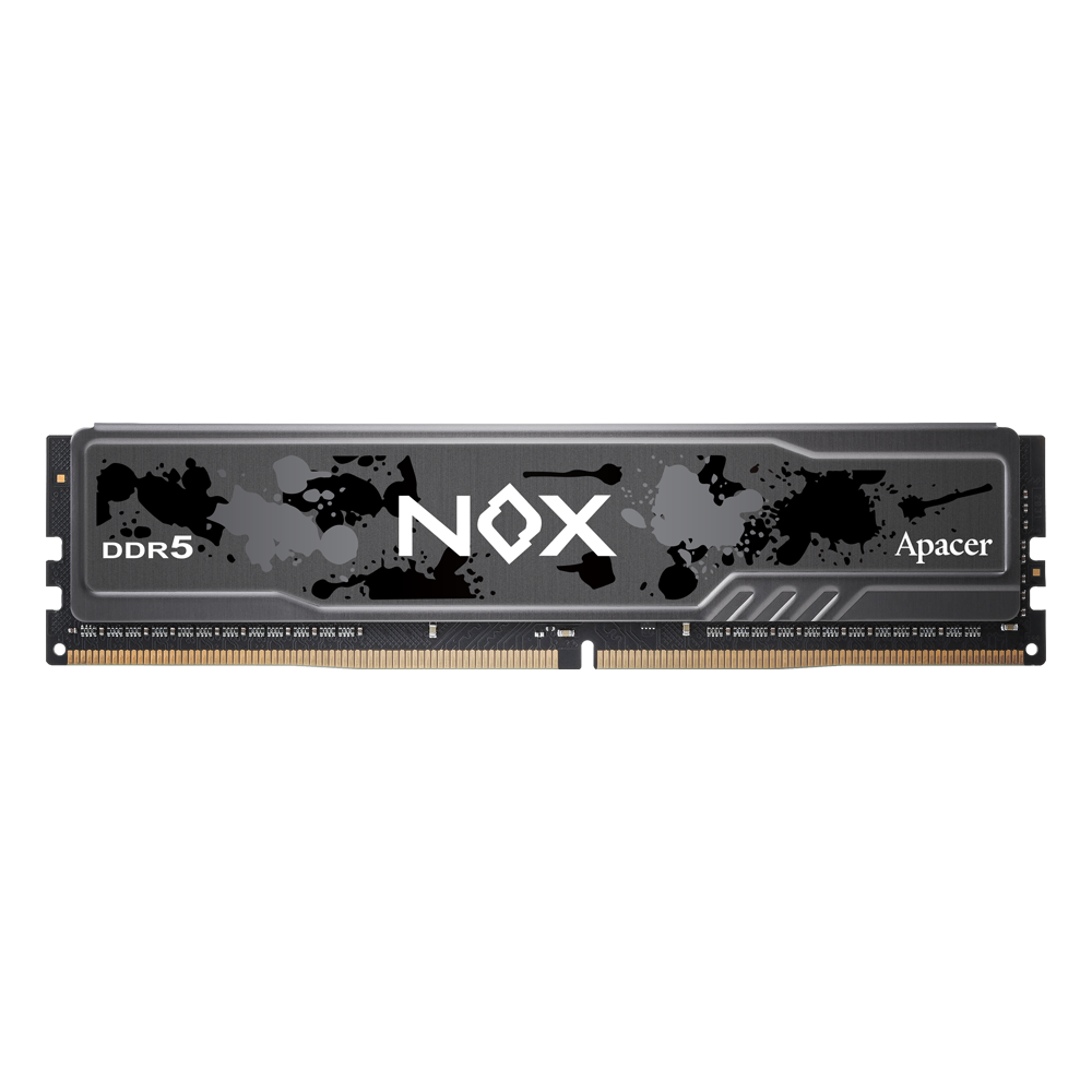 Apacer NOX DDR5 16GB DDR5-5600 CL40