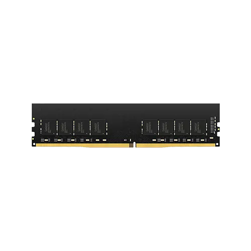 Lexar® DDR4 UDIMM Desktop Memory 8GB 3200MHz CL22 DDR4 UDIMM